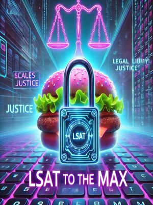cover image of LSAT to the MAX!